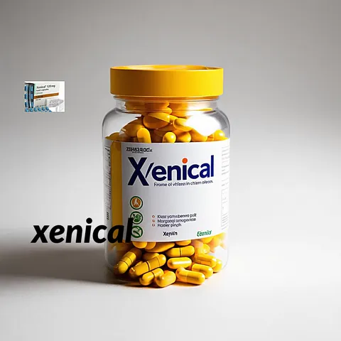 Precio de xenical en farmacia ahumada